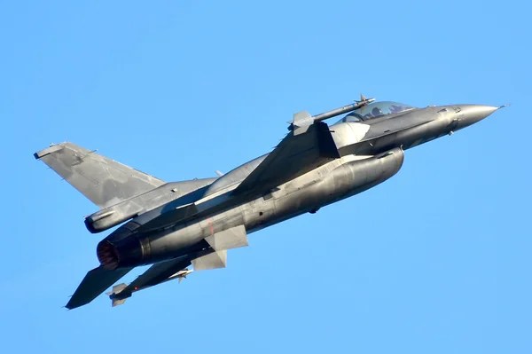 Belgium's Strategic Commitment: Pledges Fleet of F-16 Jets to Support Ukraine's Defense - Vimarsana News