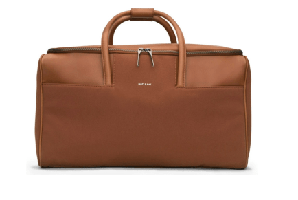 Sac 48h Vegan Matt & Nat - 230 euros