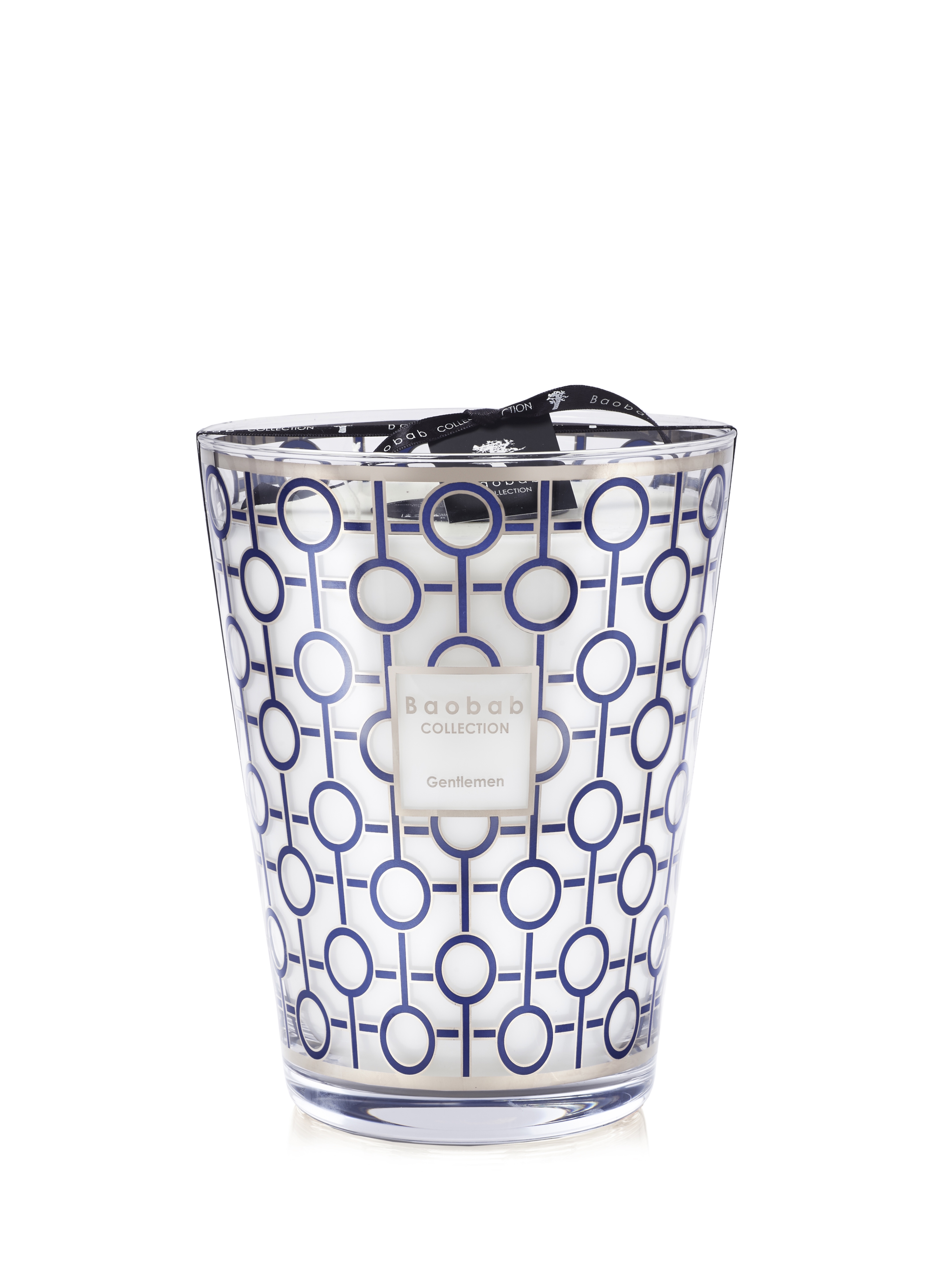 Bougie Baobab Collection