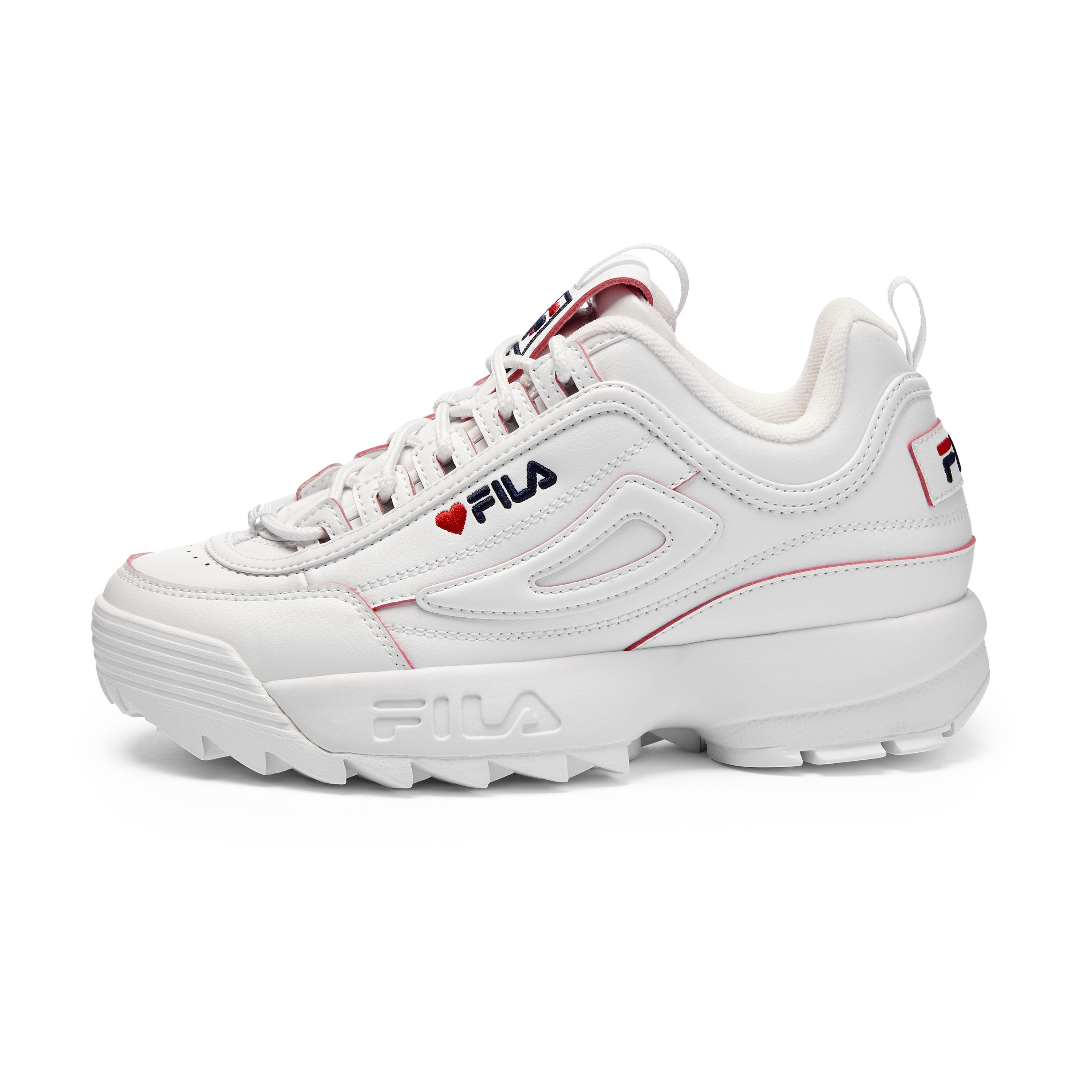 FILA_Disruptor