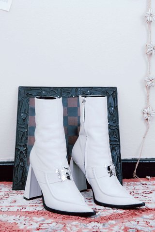 Thebe Magugu © FASHIONNETWORK