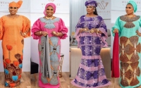 free-gown dresses
