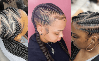 Gorgeous Braid Hairstyles for Girls