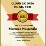 Ultimate Big Data Masters Program | Cloud Focused Training