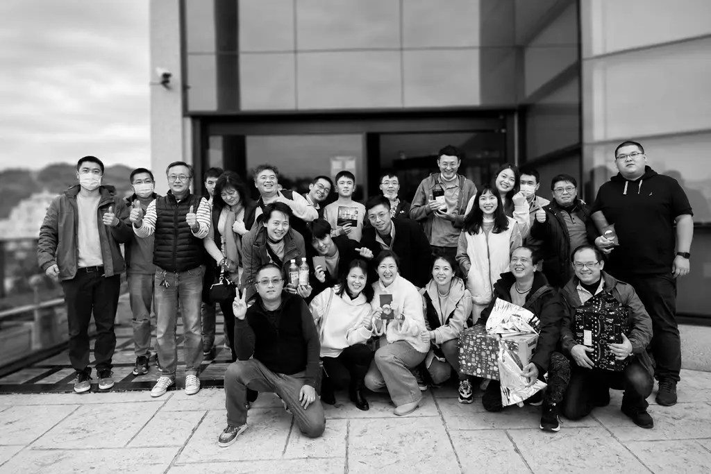 存果空間設計X 天綺室內裝修有限公司 | 設計團隊與工程團隊｜新竹竹北室內設計｜空間設計
