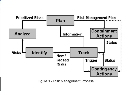 Developing Risk Management Plan