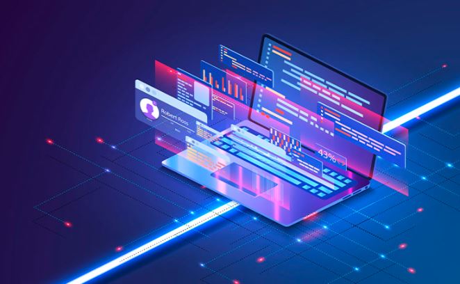programming apps