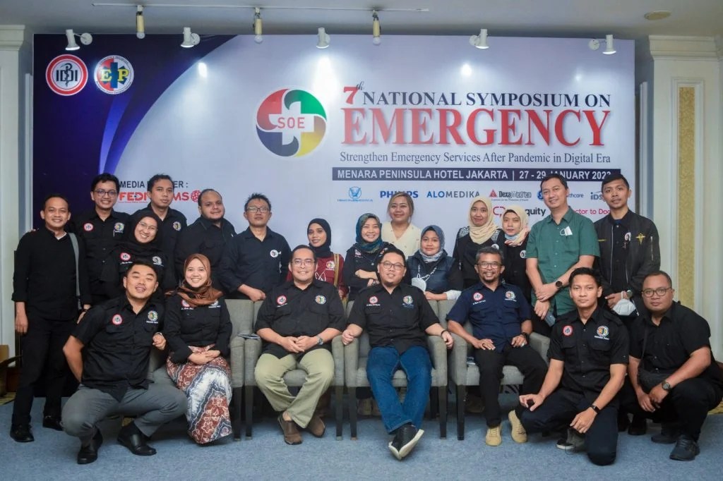 Symposium on Emergency (SOE) 2026