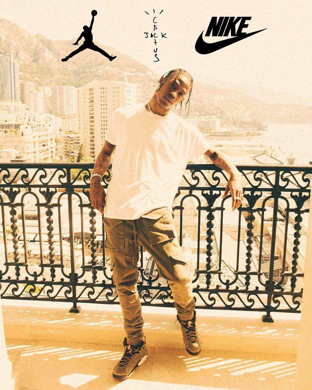 nike x travis scott harga