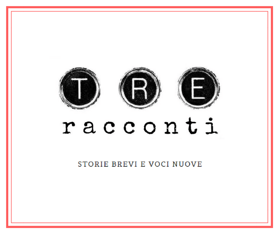 rivista tre racconti