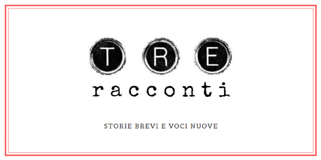 rivista tre racconti