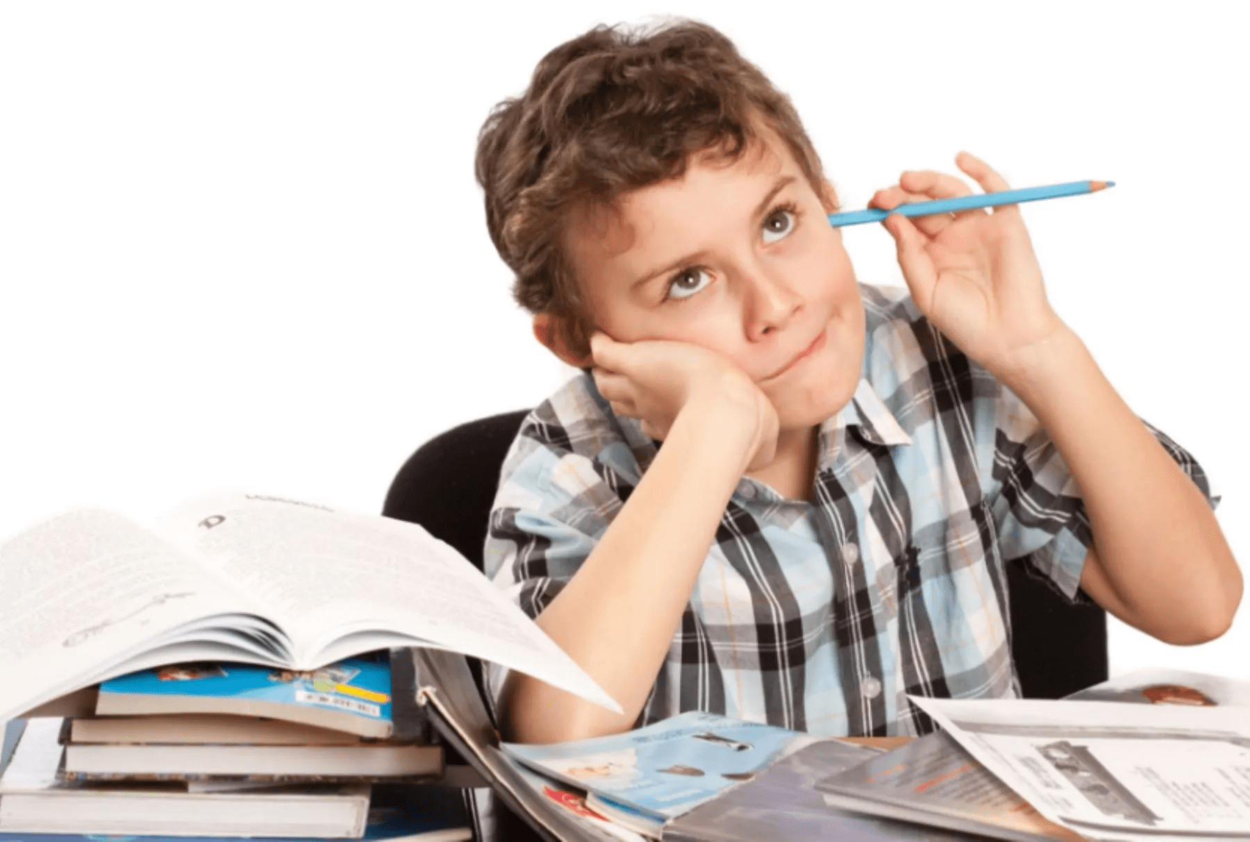 El déficit de atención afecta entre un 5 y un 15% a las infancias a nivel mundial