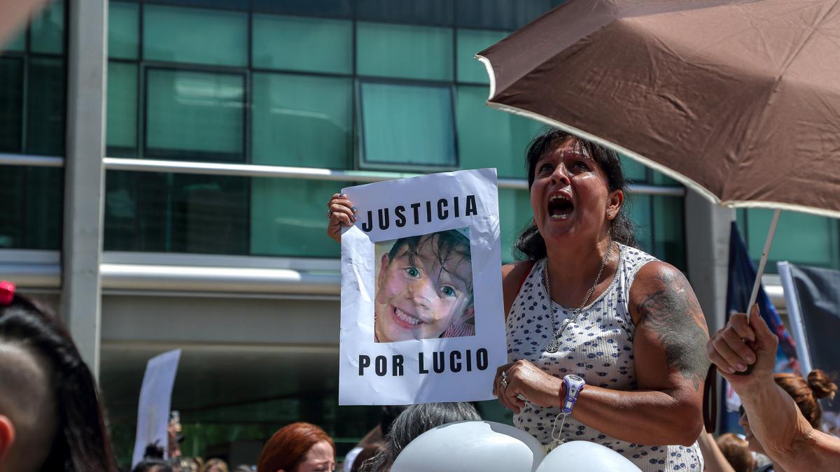 El Senado bonaerense tratará la adhesión a la Ley Lucio