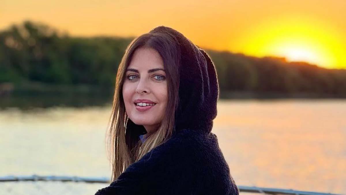 Qué dice el informe de la autopsia al cuerpo de Silvina Luna: vieron formaciones nodulares