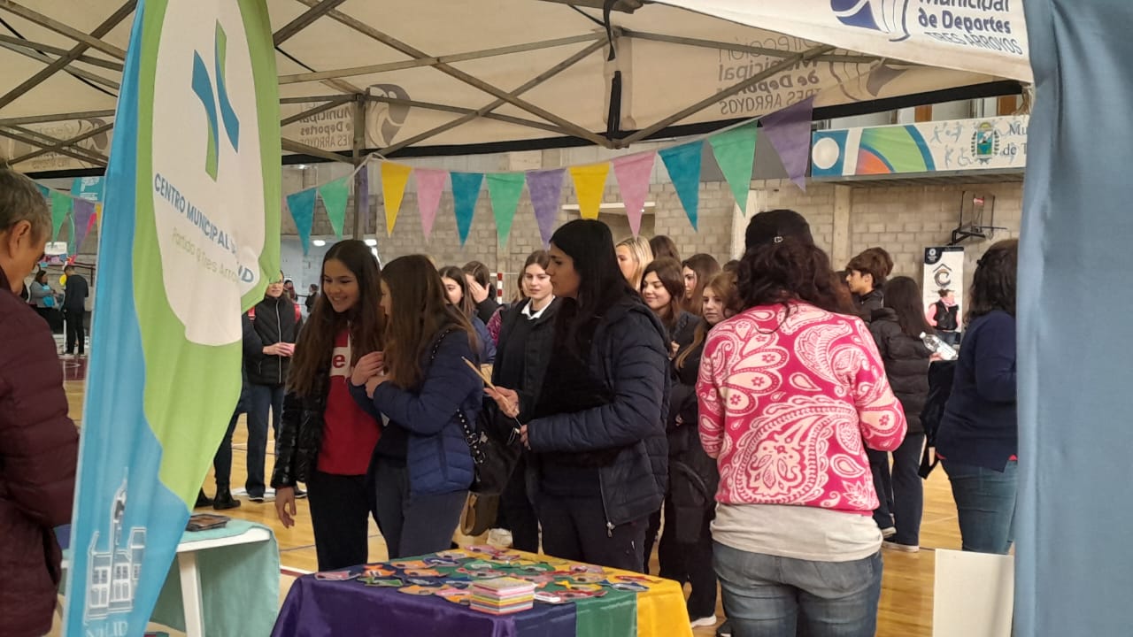 Cuidado y Diversión en La Previa de la Previa