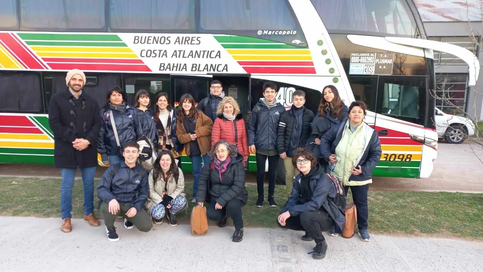 JUEGOS BONAERENSES 2023: DELEGACIÓN DE CULTURA DISPUTARÁ LA ETAPA FINAL EN MAR DEL PLATA