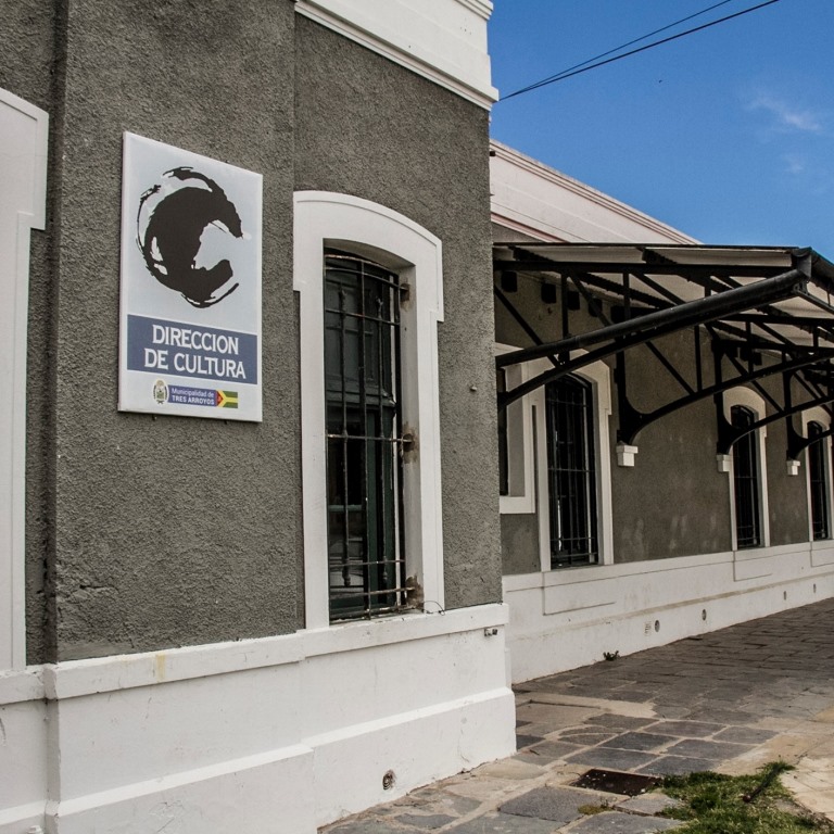 Un domingo de “Estación Hip-Hop” que marcará la escena urbana local