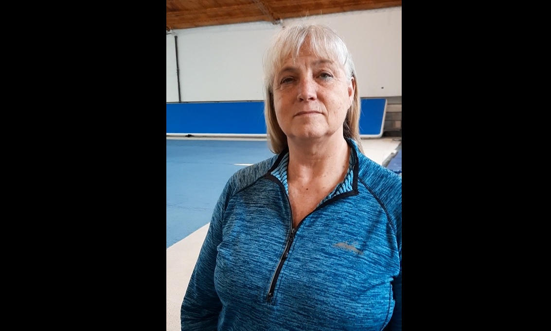Tres Arroyos será sede de la final provincial de gimnasia artística