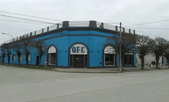 Oriente Futbol Club celebra sus 93 años