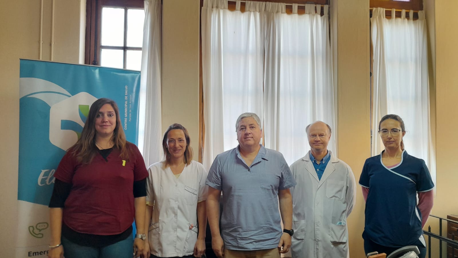 Las enfermedades cardiovasculares son la segunda causa de ingresos al servicio de emergencias y generan muerte e incapacidad