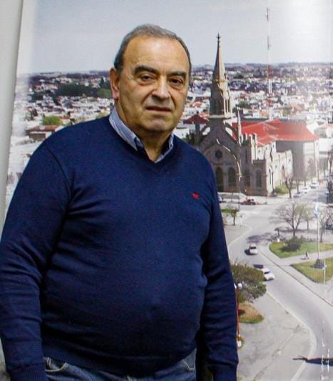 Sergio Garcimuño será el futuro secretario de Hacienda