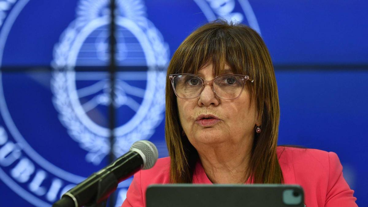 Todas las fuerzas federales intervendrán en el protocolo para evitar piquetes y cortes