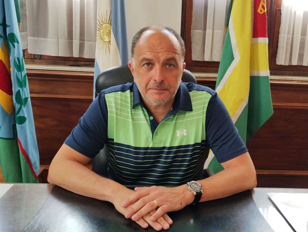 «Estamos tomando los recaudos para que Tres Arroyos pueda tener el mejor fin de año posible»