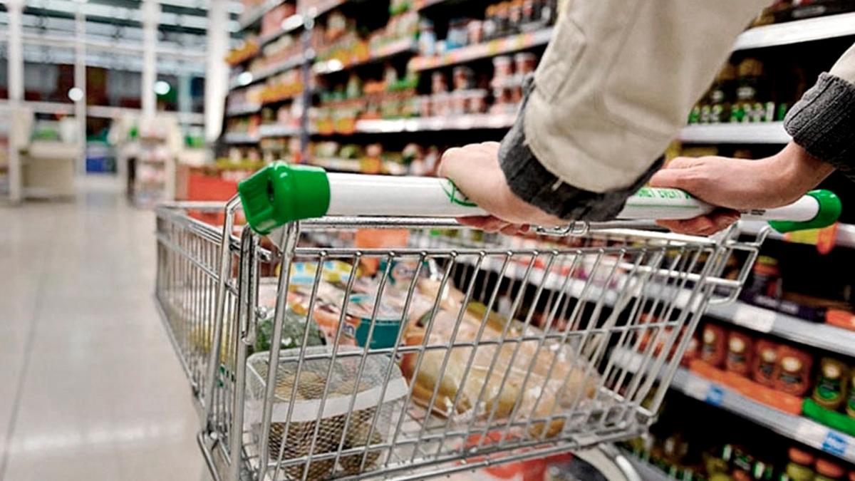 La inflación de diciembre fue de 25,5% y el acumulado de 2023 llegó a 211,4%