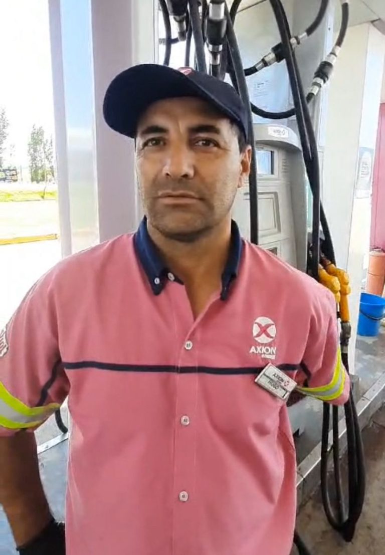 Con reparos, el movimiento turístico en las rutas del distrito empezó en diciembre