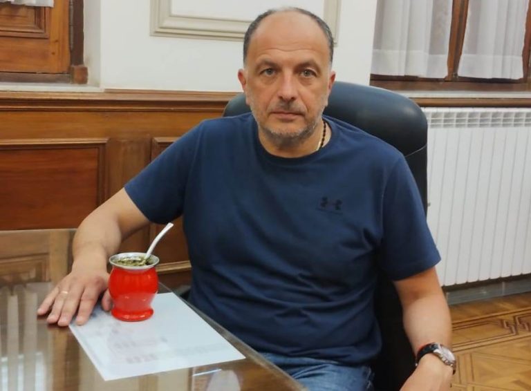 “Vamos a trabajar para que nuestros vecinos y vecinas vivan un poco mejor”