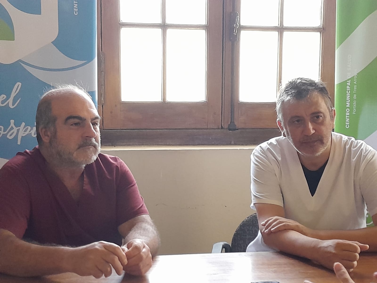 PEDIATRIA: CONTROL SANO HASTA DOS AÑOS DE EDAD, EN EL HOSPITALNUEVO DISPOSITIVO DE ATENCIÓN