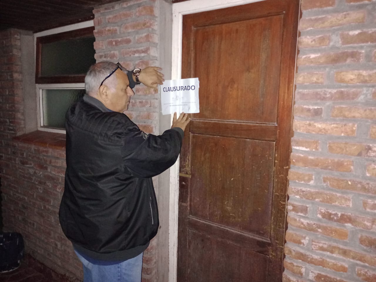 Siguen las acciones Preventivas de la Secretaría de Seguridad y Policía Comunal de Seguridad Tres Arroyos