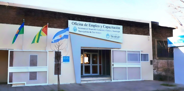 Adelantaron que en breve presentarán el Programa Municipal de Empleo