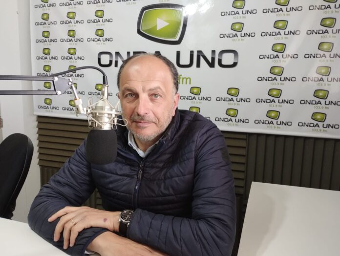 Se firmó un nuevo convenio de reciprocidad y se incorporó a Chaves a la Comarca del Río Quequén Salado