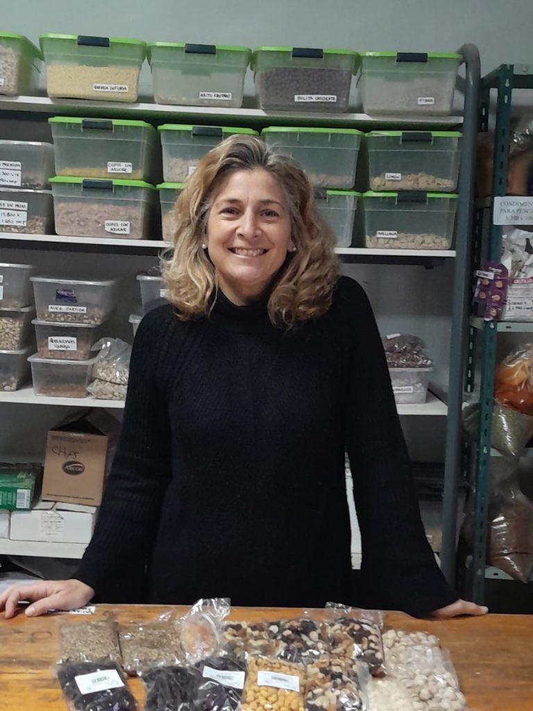 Se viene la primera Feria Gastronómica Saludable