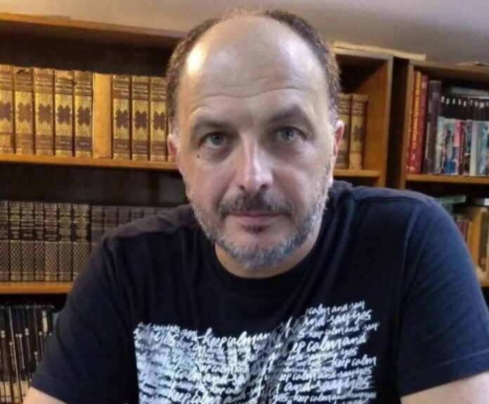 Arenera: afirmó Garate que se toman medidas para que se paguen las diferencias adeudadas