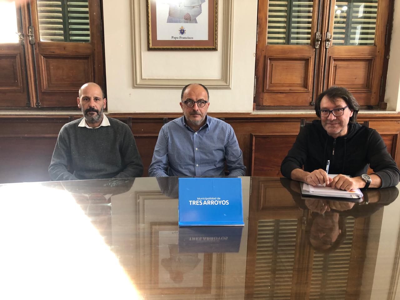El Municipio busca soluciones a la crisis habitacional: elevan proyecto para declarar la emergencia de tierras