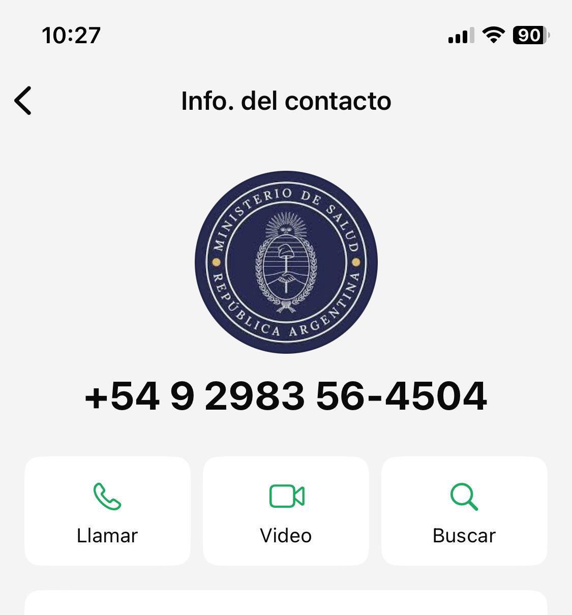 Alertan por estafas telefónicas y robo de cuentas de whatsapp