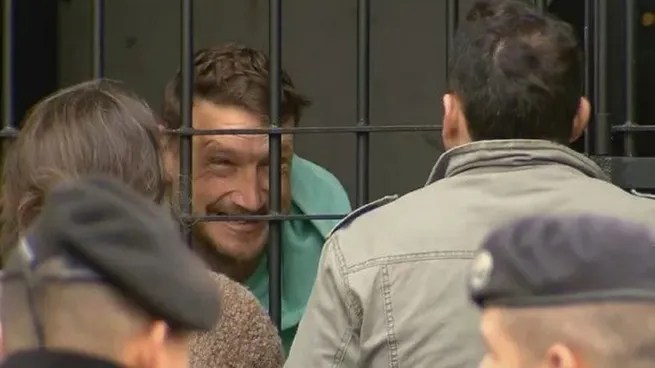 Caso Kiczka: encontraron archivos de bebés recién nacidos, niños y adolescentes en los dispositivos incautados