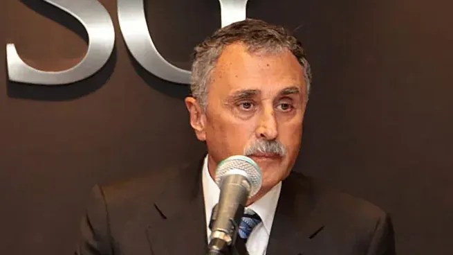 Quién es Mario Lugones, el nuevo ministro de Salud del Gobierno