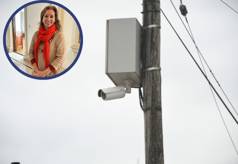Un proyecto que busca garantizar gente adecuada en la Secretaría de Seguridad