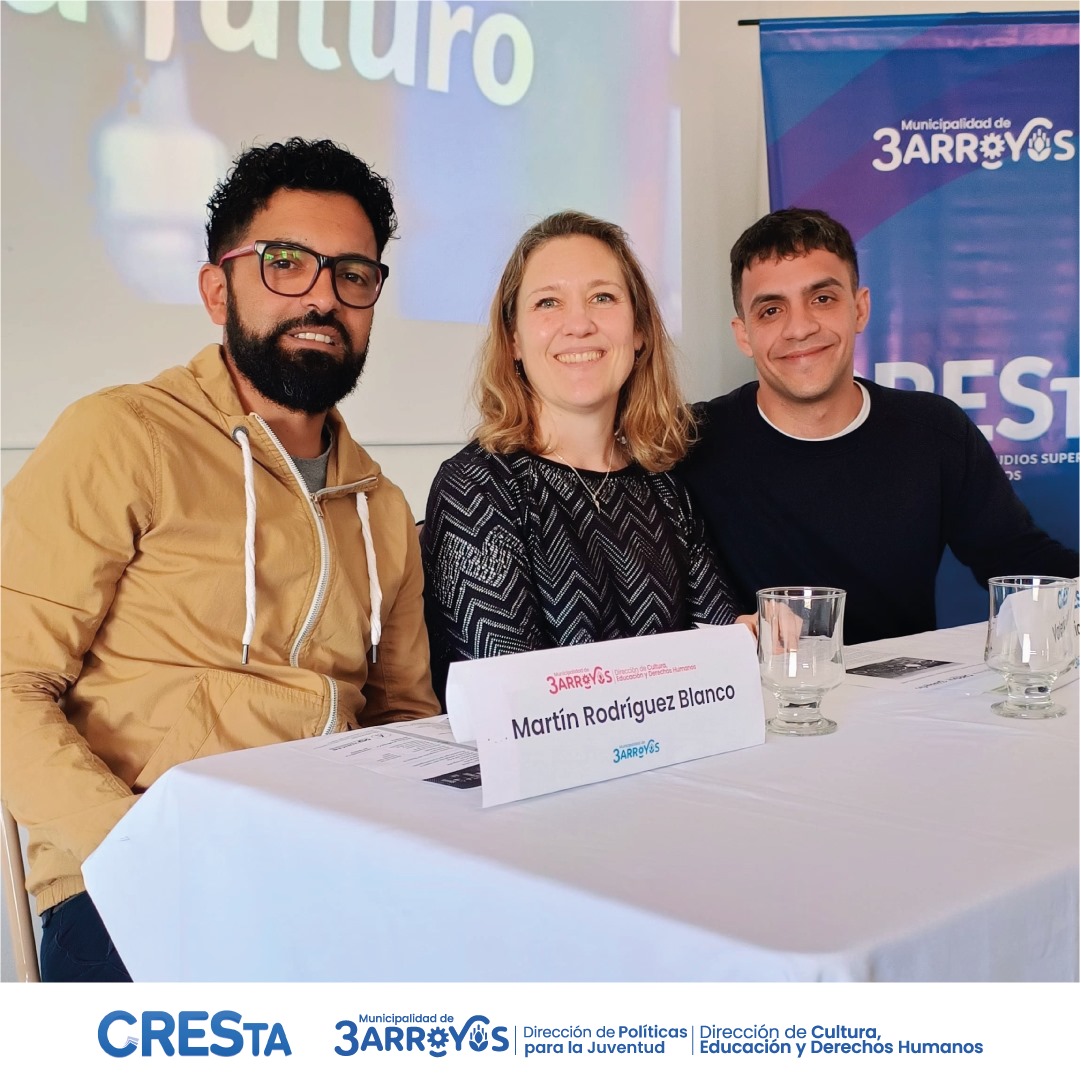 CRESTA: SE ANUNCIARON OFICIALMENTE LAS CARRERAS PARA EL 2025