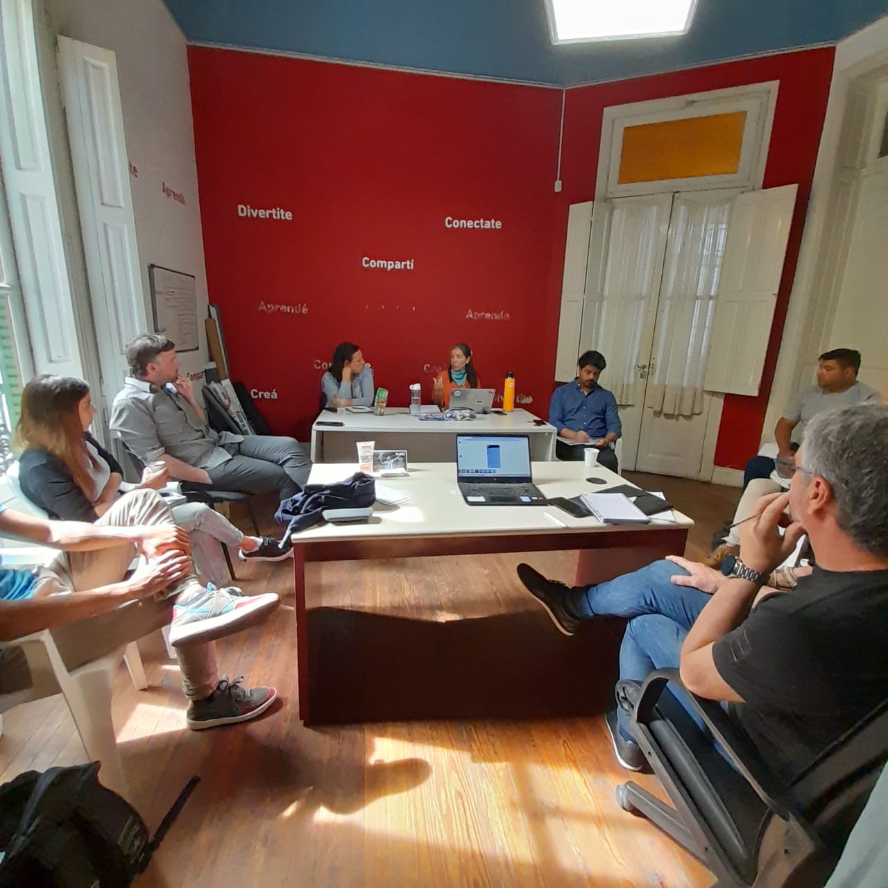 CONTINÚAN LAS INSCRIPCIONES EN EL PROGRAMA DE BENEFICIOS AL SECTOR TURÍSTICO 3A