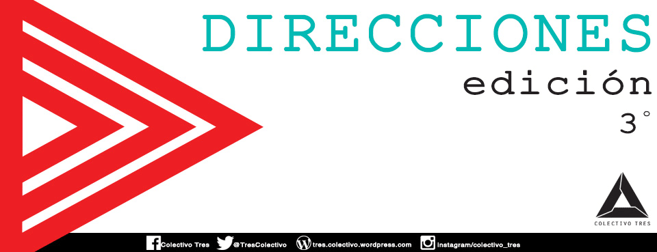 Direcciones