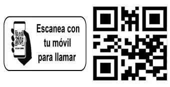 Telefono 3Darc