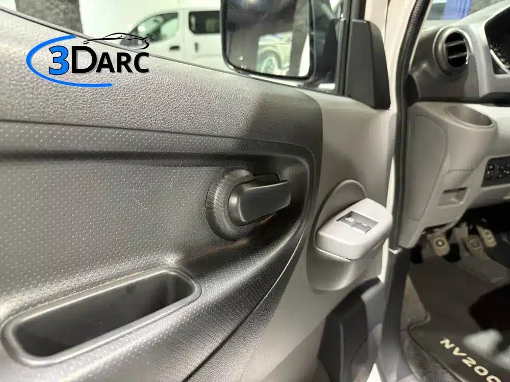 Nissan NV200 Combi Pro Camperizada | Coches de segunda mano, seminuevos y gerencia.