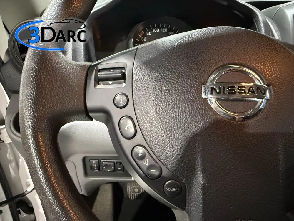 Nissan NV200 Combi Pro Camperizada | Coches de segunda mano, seminuevos y gerencia.
