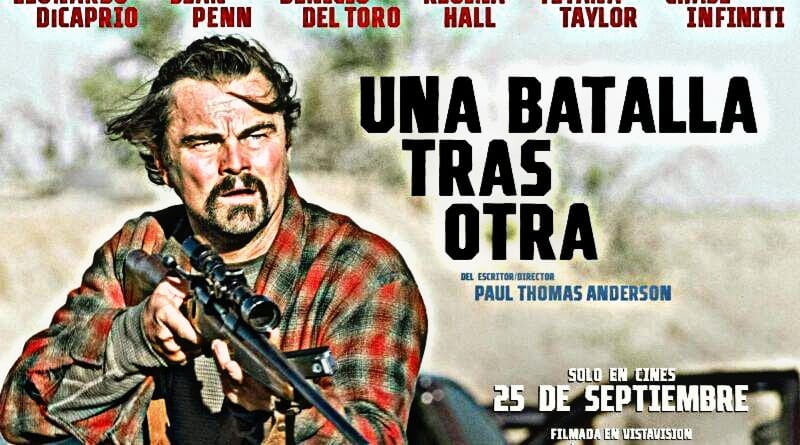 El buen cine que vendrá (pronto): diez películas, con bonus tracks