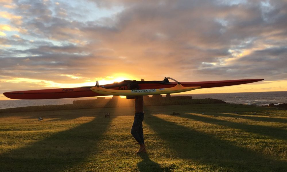 wyspa wielkanocna isla de pascua
