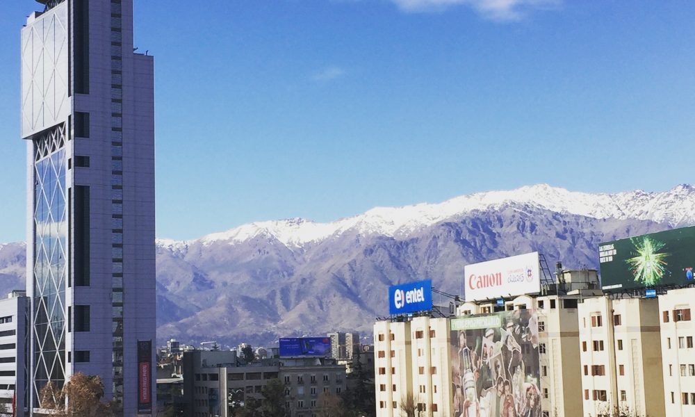 Santiago de Chile